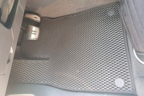 Volkswagen ID.5 2022- Covorase EVA (negre) foto 11