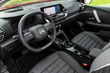 Citroën e-C4 — confortabil crossover-hatchback electric urban foto 5