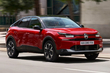 Citroën e-C4 — confortabil crossover-hatchback electric urban foto 3