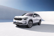 Testul versiunii hibride a crossoverului Skoda Kodiaq iV foto 2