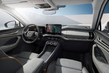 Testul versiunii hibride a crossoverului Skoda Kodiaq iV foto 6