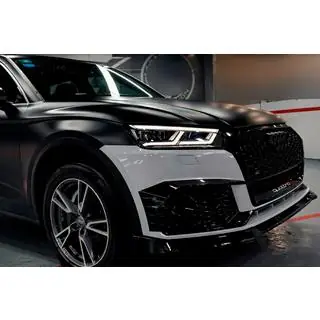 Kit caroserie RSQ5 (pentru 2017-2020) foto 1