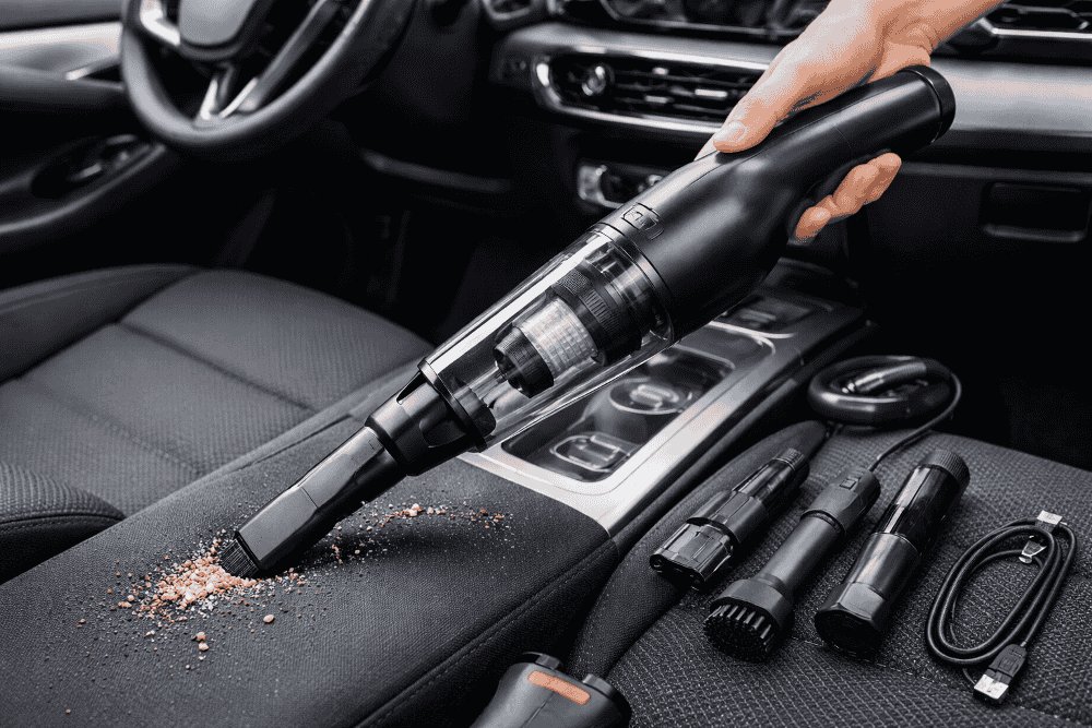 Ce aspirator auto este mai bun? Ghid pentru alegerea ideala
