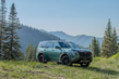 Test SUV-ului Nissan Armada: versiunea PRO-4X foto 1