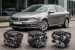 Volkswagen Passat B7: ce motor este cea mai buna alegere? foto 1