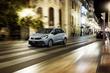 Honda Jazz IV: hibrid compact cu interior spatios foto 1