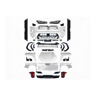 Kit conversie facelift 2026 foto 2