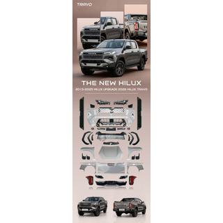 Kit conversie facelift 2026 foto 3