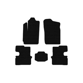 Covorase din Cauciuc Carsuit (Negre)