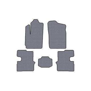 Covorase Cauciuc Carsuit (Gri)