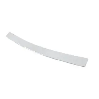 Protectie bara spate Carmos (SW, inox) foto 2