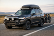 Ce sa montezi pe Toyota Land Cruiser 300 pentru traseu foto 1