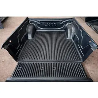 Tava portbagaj Mitsubishi L200 2024- foto 1