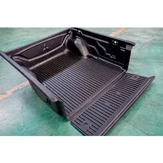 Tava portbagaj Mitsubishi L200 2024- foto 3
