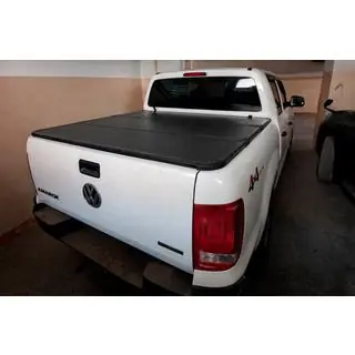 Capac bena pickup 3 sectiuni (2019-2024) Mitsubishi L200 2015-2024 foto 2