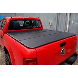 Capac bena pickup 3 sectiuni (2019-2024) Mitsubishi L200 2015-2024 foto 3