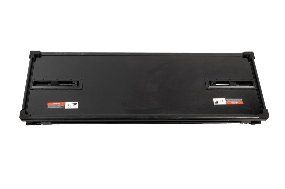 Toyota Hilux 2006-2015 Capac bena 3 sectiuni (2011-2015) Foto 11