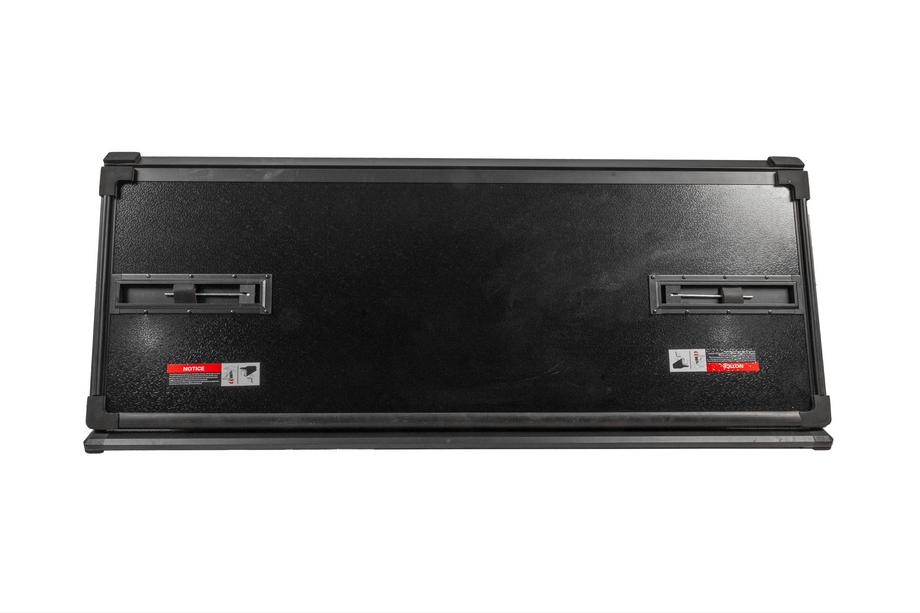 Toyota Hilux 2006-2015 Capac bena 3 sectiuni (2011-2015) Foto 14