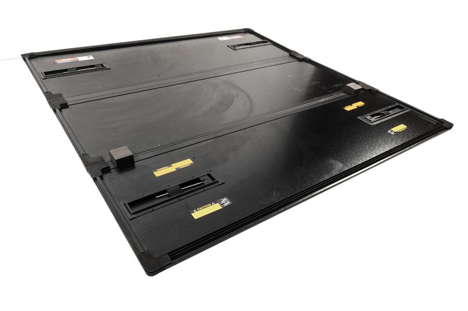 Toyota Hilux 2006-2015 Capac bena 3 sectiuni (2011-2015) Foto 20