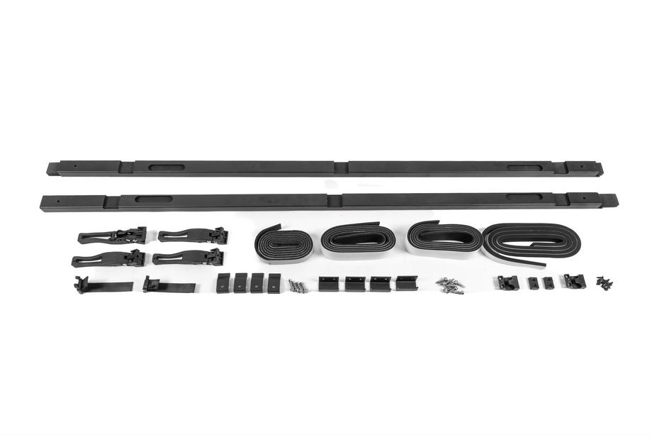 Toyota Hilux 2006-2015 Capac bena 3 sectiuni (2011-2015) Foto 21