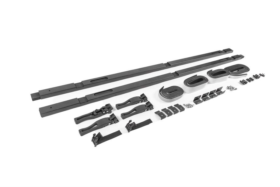 Toyota Hilux 2006-2015 Capac bena 3 sectiuni (2011-2015) Foto 24
