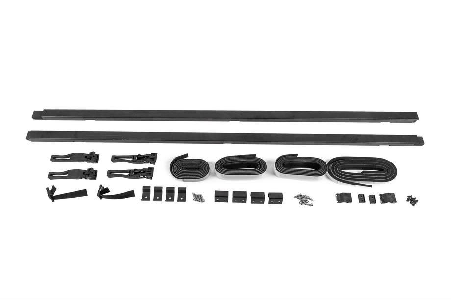 Toyota Hilux 2006-2015 Capac bena 3 sectiuni (2011-2015) Foto 25