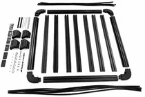 Suzuki Jimny 2018- Platforma de plafon V2 foto 1