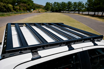 Toyota Hilux 2015- Platforma de plafon foto 3