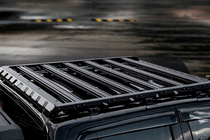 Toyota Hilux 2015- Platforma de plafon foto 7