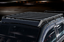 Toyota Hilux 2015- Platforma de plafon foto 8