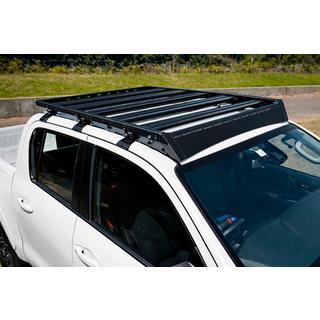 Platforma de plafon Toyota Hilux 2015- foto 4