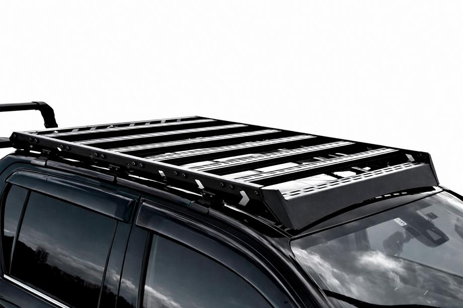 Toyota Hilux 2015- Platforma de plafon Image