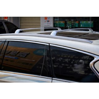 Bare transversale portbagaj pentru bare longitudinale OEM (2 buc) Infiniti QX60 2016-2021 foto 1