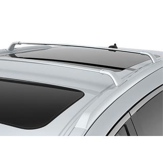 Bare transversale portbagaj pentru bare longitudinale OEM (2 buc) Infiniti QX60 2016-2021 foto 3