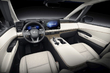 Lexus LM 500h: minivan hibrid de lux pentru transport VIP foto 5