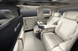 Lexus LM 500h: minivan hibrid de lux pentru transport VIP foto 6