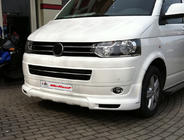Volkswagen T5 2010-2015 Prelungire bara fata Sport 2 (grund pentru vopsire) foto 2