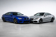 Comparatie: BMW M6 vs E63 Coupe foto 1