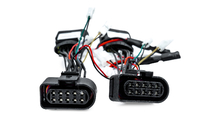 Volkswagen T5 2010-2015 Faruri fata cu unitati de control (2 buc.) foto 9
