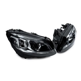 Faruri fata Full LED (versiune LED, set 2 buc.) foto 4
