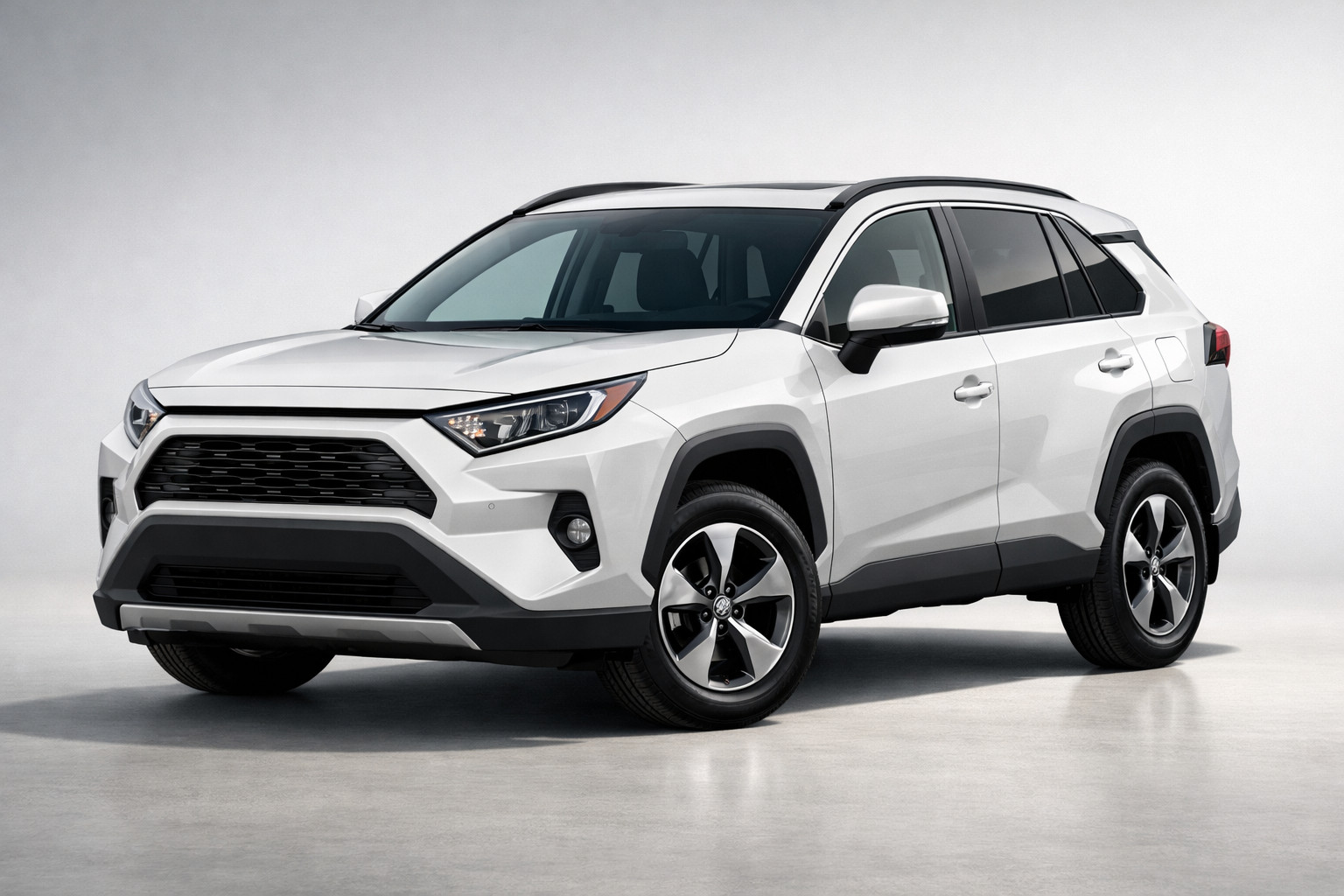 Toyota RAV4 2019–: test si de ce aceasta generatie e atat de populara