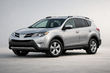 Toyota RAV4 2013-2018: test al unui crossover pragmatic, fara drama foto 1