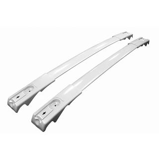 Bare transversale portbagaj pentru bare longitudinale OEM (2 buc) Toyota Rav 4 2013-2018 foto 3