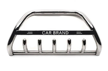 Mercedes Citan 2013-2021 Bullbar (Inox) foto 1