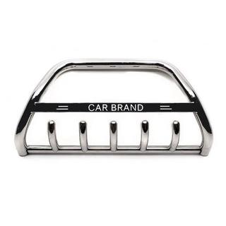 Bullbar (Inox)