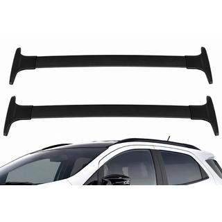 Bare transversale portbagaj pentru sine integrate OEM (2 buc.) Ford Ecosport 2013-2022 foto 2
