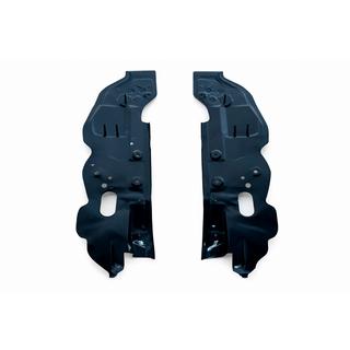 Intaritura panou lateral spate caroserie (sectiunea fata, pentru 2016+) Lexus LX570/450d 2008-2022 foto 4