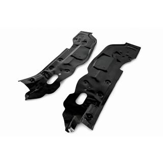 Intaritura panou lateral spate caroserie (sectiunea fata, pentru 2016+) Lexus LX570/450d 2008-2022 foto 1