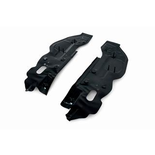 Intaritura panou lateral spate caroserie (sectiunea fata, pentru 2016+) Lexus LX570/450d 2008-2022 foto 2