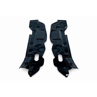 Intaritura panou lateral spate caroserie (sectiunea fata, pentru 2016+) Lexus LX570/450d 2008-2022 foto 3